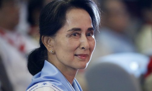 Aung San Suu Kyi osuđena na još četiri godine zatvora