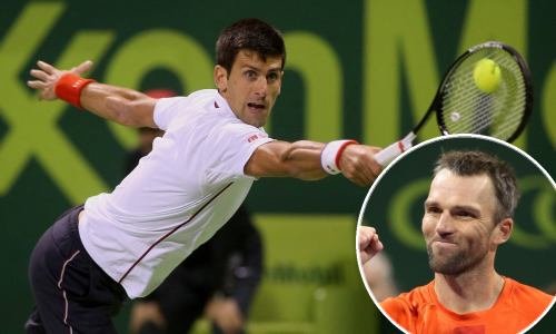 Ivo Karlović imao je kratku i jasnu poruku za Đokovića, a oglasio se i veliki kritičar srpskog tenisača - Rafael Nadal