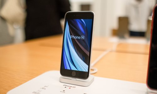 Šuška se: Novi iPhone mogli bismo vidjeti već ovog proljeća