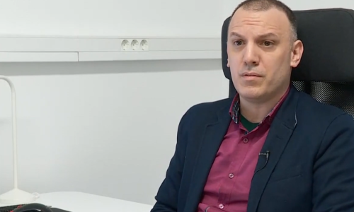 Liječnik Božo Radić traži obavezno cijepljenje: Shvaćam težinu te odluke, ali drugog izbora nema