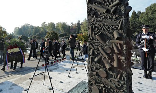 U registru 513.140 branitelja, od kojih 426.345 živih