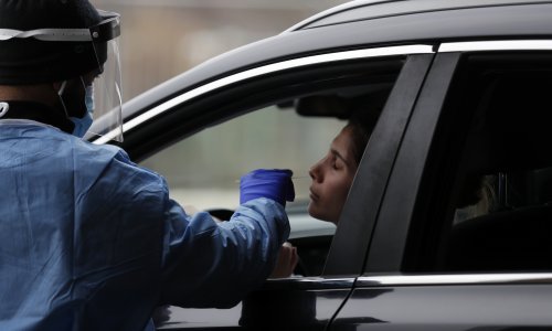 Izrael očekuje do 40 posto zaraženih u ovom valu koronavirusa