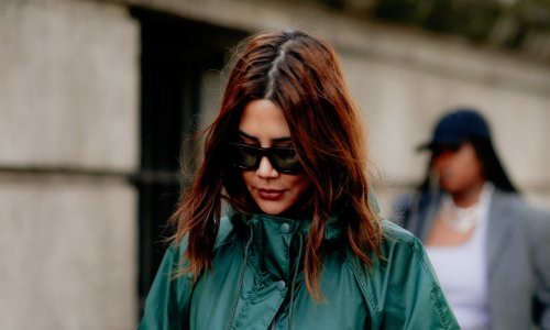 Frizure za tanku kosu srednje dužine koje dokazano daruju volumen