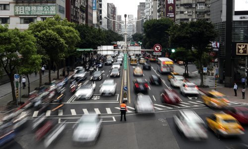 Samo bogati mogu zaustaviti globalno zagrijavanje