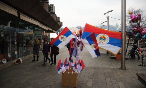 Nižu se međuetnički incidenti i provokacije u BiH, stanje sve napetije