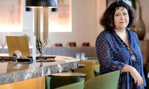 Objavljena je knjiga Nataše Govedić o metodologiji dramskog stvaralaštva, riječ je o vrhuncu njezinog teorijsko-kritičkog opusa