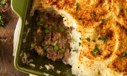 Nedostaje vam ideja za ručak? Isprobajte ovaj jednostavan recept za ukusan mesni složenac