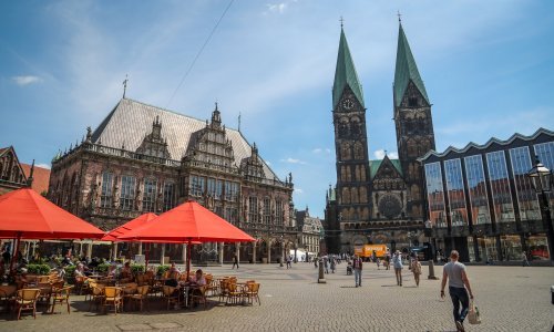 Je li inflacija u Njemačkoj na vrhuncu?