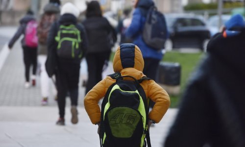 Drugo polugodište u većini škola počelo u učionicama