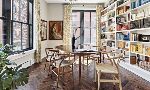 Pinterest otkrio koji će trendovi u svijetu interijera ove godine biti najpopularniji