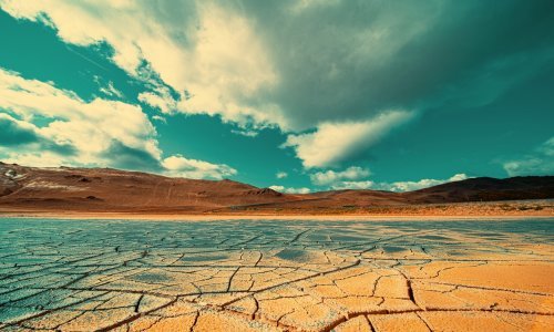 Nobel za mir: Upozorenje na rat u Ukrajini ili na klimatske promjene?