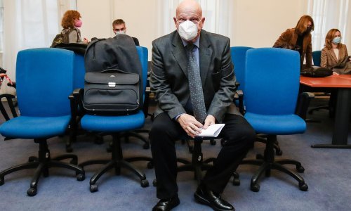 Benko porekao Uskokove optužbe u aferi Agram