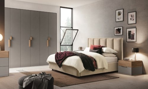 Kako do idealne spavaće sobe uz 6 jednostavnih savjeta