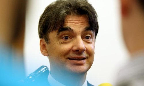 Grčić pripremio paket mjera za brdsko-planinska područja