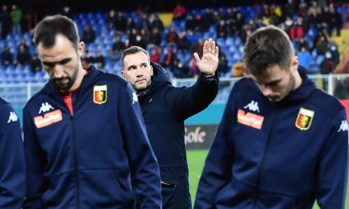 Od legendarnog Ukrajinca nema pomoći; klub je pod njegovim vodstvom dodatno potonuo i već je pred otkazom