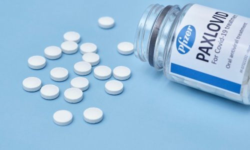 EMA uskoro donosi odluku o odobrenju Pfizerove tablete protiv covida