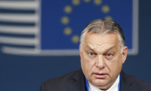 Mađarski premijer Orban solidaran s kazahstanskim predsjednikom