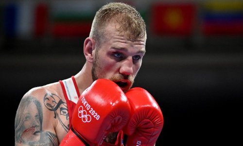 Hrvatski boks ima još jednog profesionalca; njega vodi trener koji je stvarao i Filipa Hrgovića