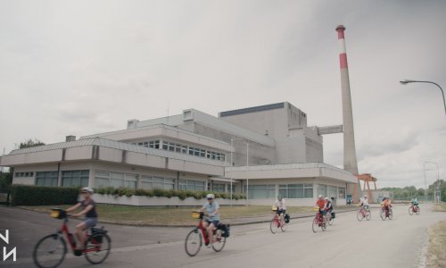 Jedna jedina: Drugi nastavak serijala Dubravka Merlića