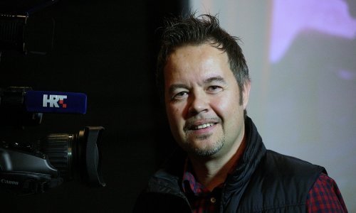 Robert Knjaz: 'Naučio sam da svi ponekad mrze, ali i kako se riješiti velike mržnje oprostom. Naučio sam što je strah, ali i kako je živjeti bez njega'