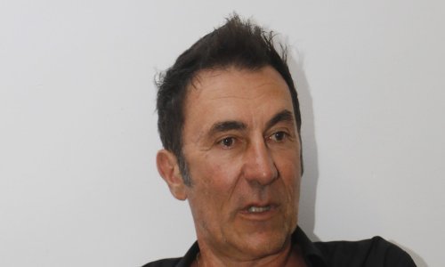 Branko Đurić ponovo demonstrirao svoju izdržljivost, u siječnju se kupa u moru