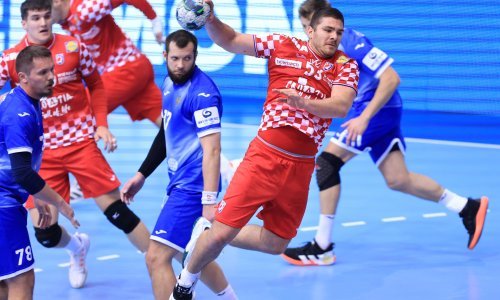 [ANKETA] Treba li otkazati rukometni Euro? EHF na to ni ne pomišlja iako bi se sve lako moglo pretvoriti u kaos i cirkus