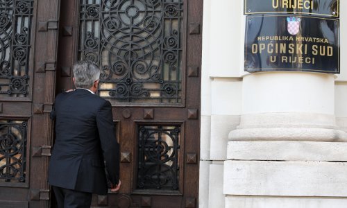 Odgođena sjednica Optužnog vijeća u slučaju Uljanik