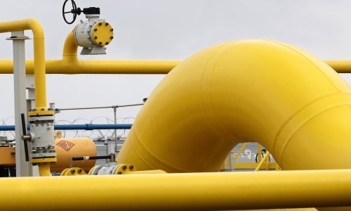 Njemački E.ON odbio zatvoriti Sjeverni tok 1 u sklopu sankcija Rusiji