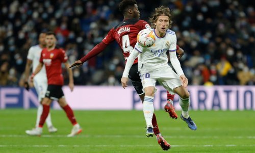 Nema mira oko Luke Modrića; produljenje ugovora s Real Madridom u opasnosti, pojavio se novi 'udvarač' s ludom ponudom