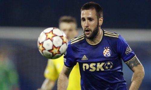 Dinamo odustao od Argentinca, a u isto vrijeme razočarani napadač napušta 'modre' nakon samo pola godine