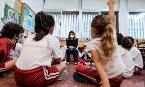 Omikron poharao škole: Je li neizbježan prelazak na online nastavu? Evo što je obuzdalo zarazu u njemačkim i američkim učionicama