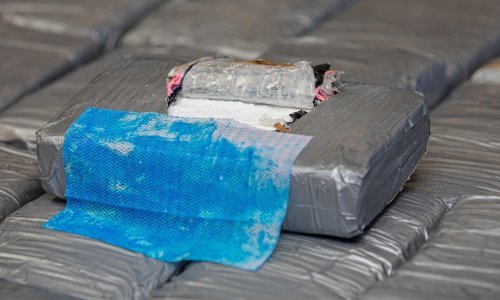 MUP: Još uvijek traju izvidi o zapljeni heroina i kokaina u Pločama