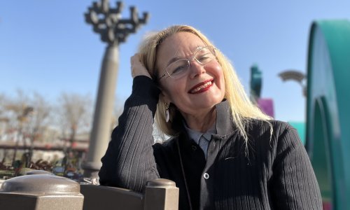 Vitomira Lončar razotkriva Kinu koju ne znate: Evo zašto Kinezi ne puštaju strance u svoje kuće