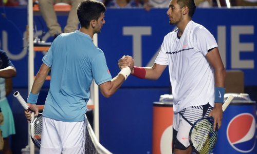 Ovakve riječi Novak Đoković od njega sigurno nije očekivao; srpski tenisač mu je u prošlosti često bio meta, a sada...