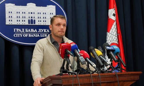 Gradonačelnik Banje Luke ponovno veličao majora JNA koji je ubio 10 hrvatskih branitelja