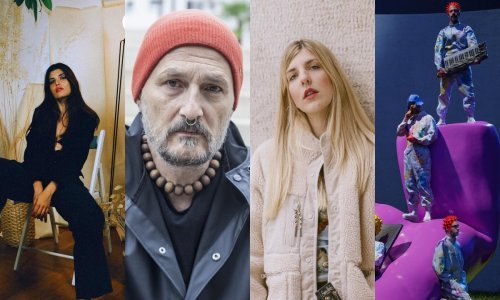 Objavljene su Rock&Off nominacije, pogledajte tko je u konkurenciji za prestižne nezavisne novinarske nagrade