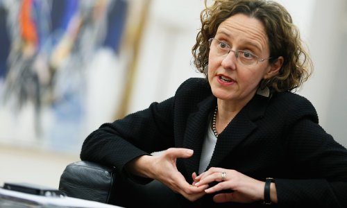 Nina Obuljen smijenila Hasanbegovićeva kulturna vijeća