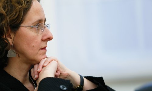 Obuljen krivi Frljića za kaos tijekom predstave u Splitu