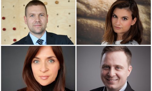 E.ON Hrvatska osnažio upravljački tim