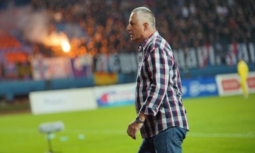 Hrvatski stručnjak ima novi angažman. Iz Sarajeva se preselio u Banja Luku