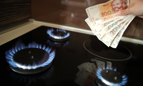 Pogledajte koliko će vam pasti računi za plin ako država smanji PDV i što je napravila tvrtka koja sama potroši četvrtinu plina u cijeloj Hrvatskoj