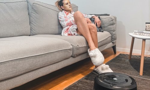 Počastite se ovog mjeseca robotskim usisavačem i sebi poklonite ono najvažnije: Slobodno vrijeme