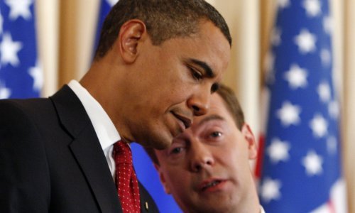 Ruski premijer: Žele li Amerikanci i Arapi novi svjetski rat?