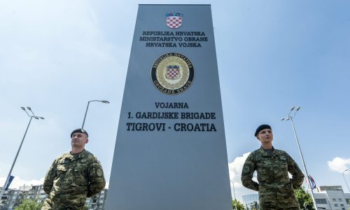 Plan nakon uvođenja eura: Kune će čuvati u "Maršalki"