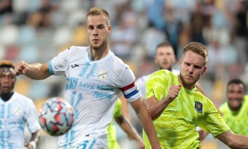 Kapetan Rijeke u senzacionalnom transferu vrijednom čak tri milijuna eura odlazi u Bundesligu