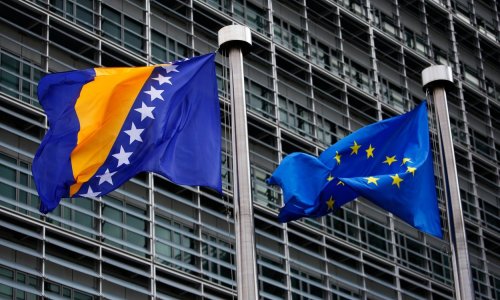 EU već zaustavila financijsku potporu BiH, mogući uvod u sankcije?