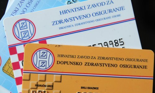 Zdravstveno osiguranje moglo bi izgubiti čak 300.000 ljudi. Evo tko je na udaru