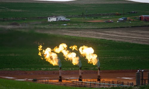 Može li Europa bez ruskog plina? 'Uz puno improvizacije i poduzetničkog duha...'