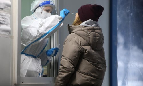 U srijedu potvrđeno 18.517 novih slučajeva zaraze koronavirusom, preminule 64 osobe