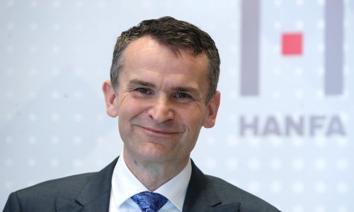 Hanfa: PBZ CO treba otkloniti nepravilnosti u praćenju ulaganja u inozemne dionice